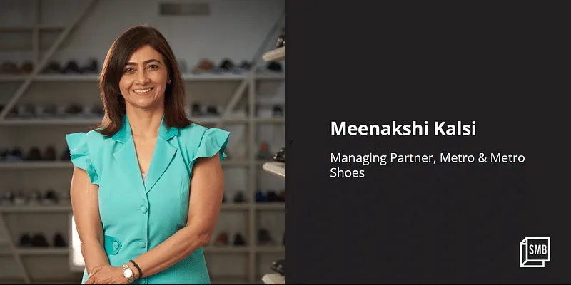 Metro & Metro Shoes