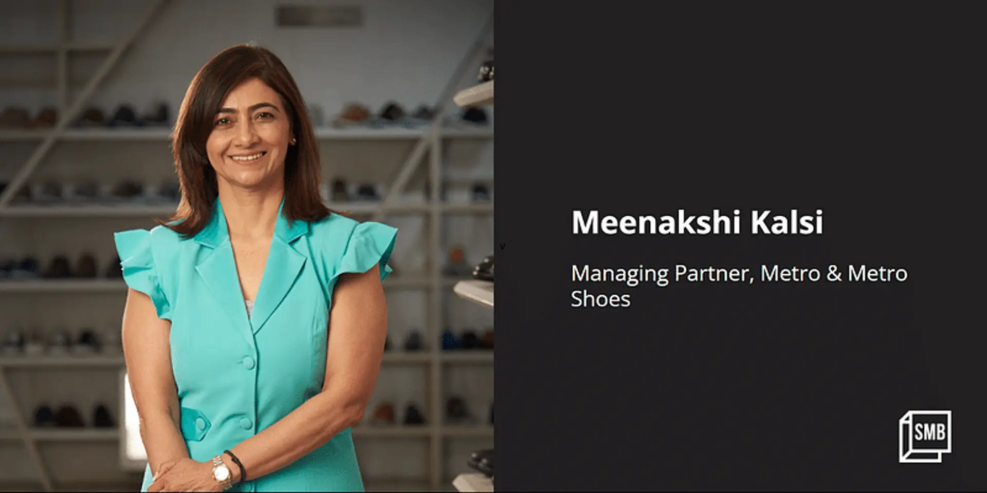 The shoe story: Agra-based Metro and Metro Shoes ventures into women’s footwear market
