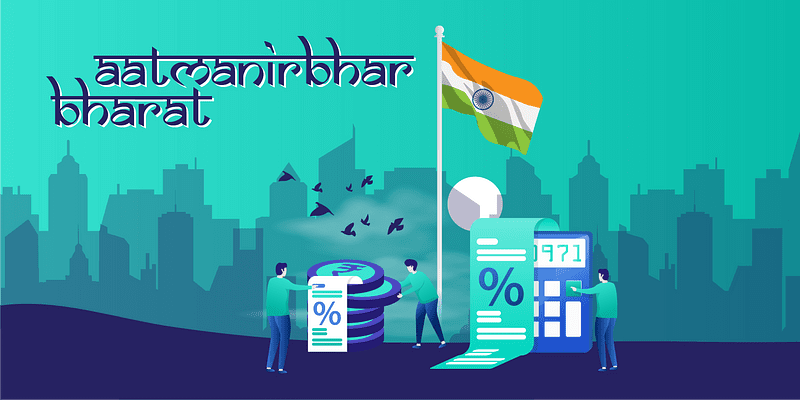 4 months on, how Aatmanirbhar Bharat stimulus package is helping MSMEs survive COVID-19