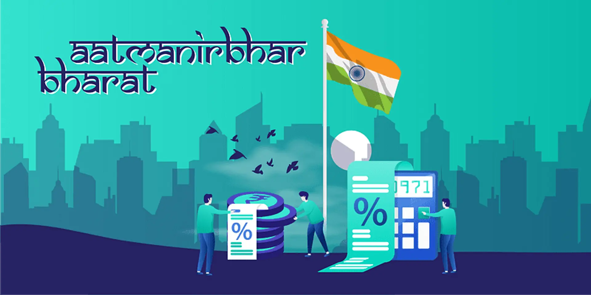 4 months on, how Aatmanirbhar Bharat stimulus package is helping MSMEs survive COVID-19