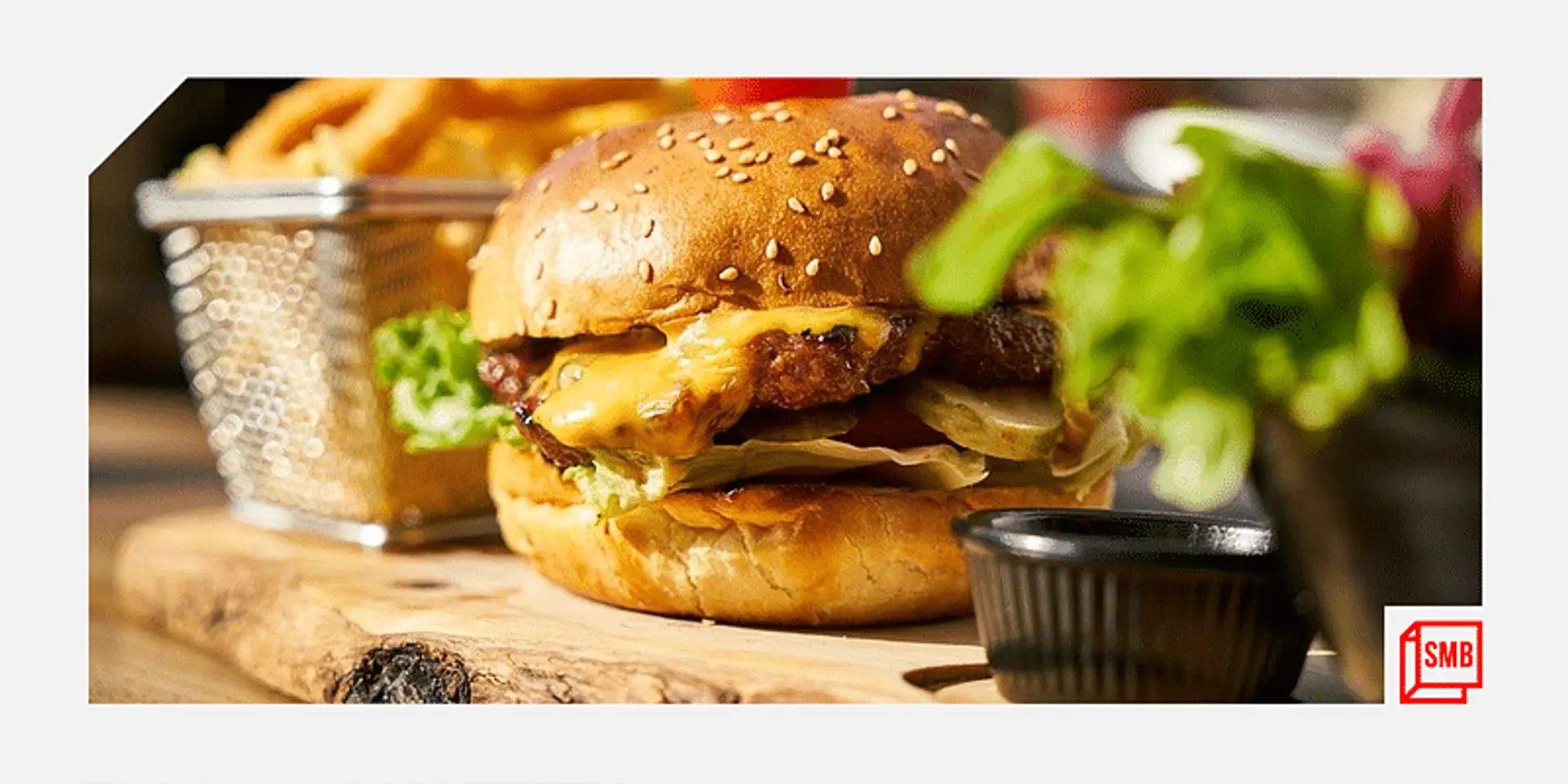 5 Made-in-India burger brands giving tough competition to McDonald’s, Burger King