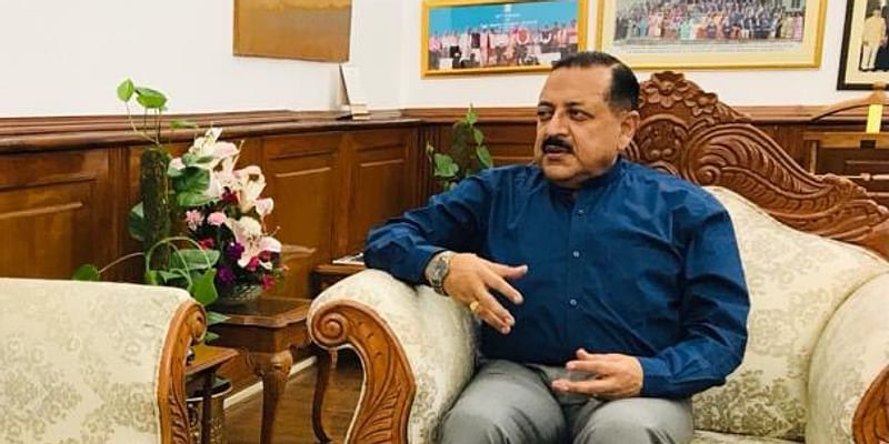 MSME Ministry sets target to enhance GDP contribution up to 50Pc by 2025: Science and Technology Minister