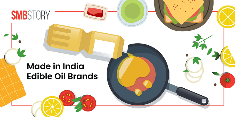 Meet 4 Indian brands oiling the wheels of FMCG sector, narrowing export-import gap