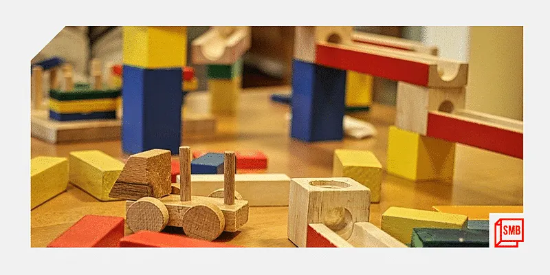 Toy Manufacturing