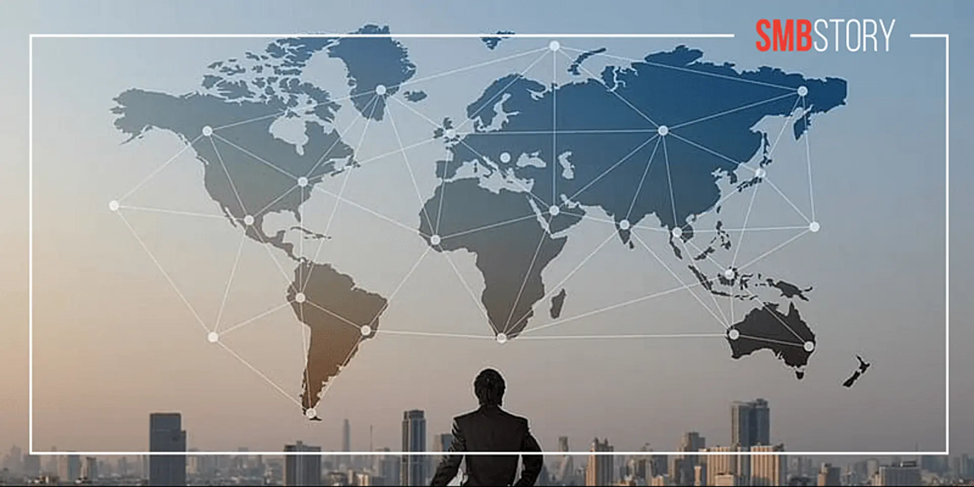 How fintech can bridge the $3T-trade finance gap among MSMEs