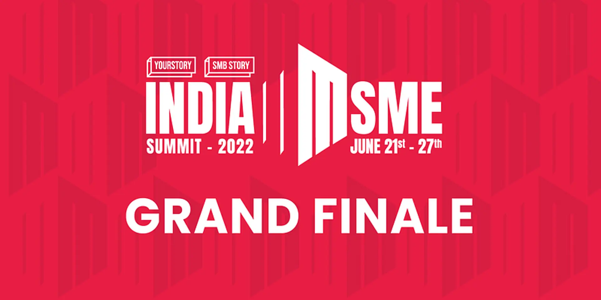 Digital commerce, supply chain pains: What’s in store in the second half of India MSME Summit 2022 grand finale?