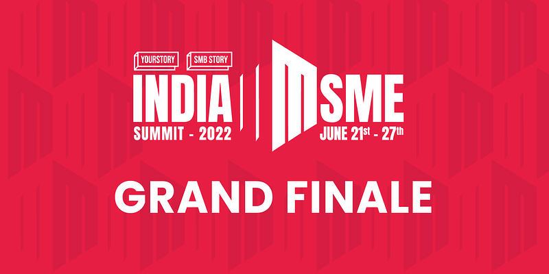 Digital commerce, supply chain pains: What’s in store in the second half of India MSME Summit 2022  grand finale?