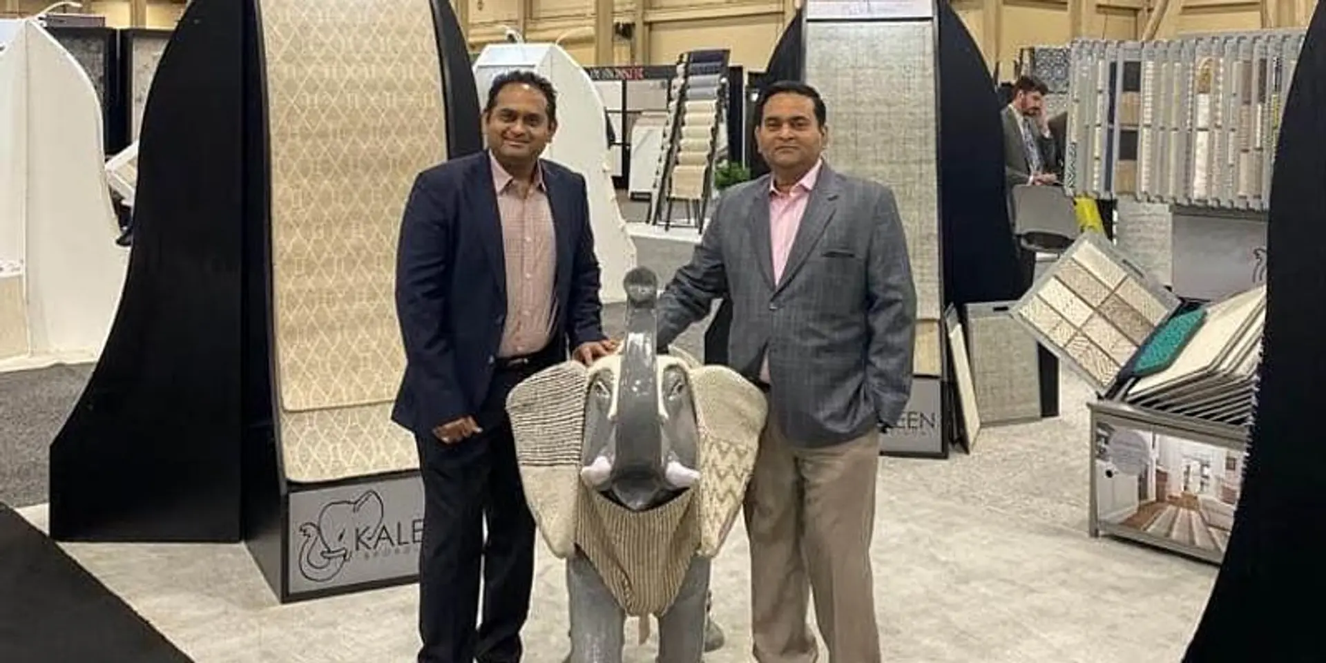 How this Jaipur-based carpet manufacturer is making rugs for the world and clocking Rs 250 Cr turnover