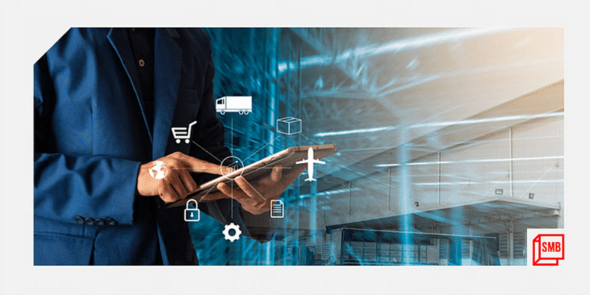 5 effective workarounds for MSMEs to improve their supply chains