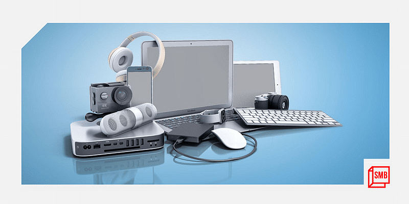 HCL Founder Dr Ajai Chowdhry calls electronics a “meta resource”; presents massive opportunities for India
