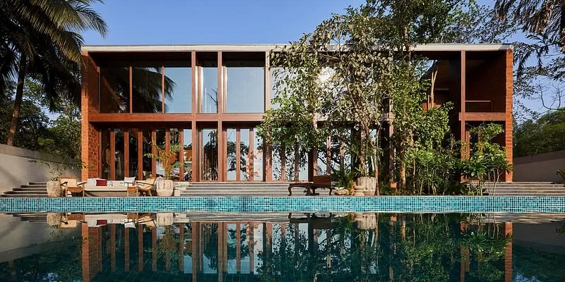 Tahiliani Homes