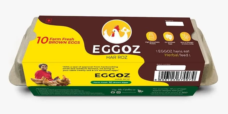 Eggoz