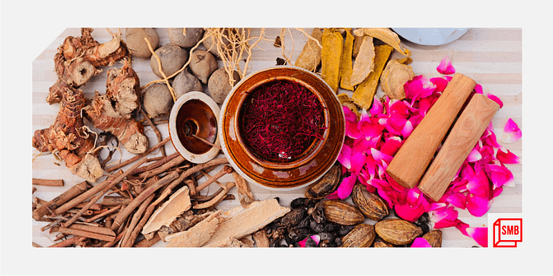 Amazon India launches a dedicated storefront for Ayurveda products