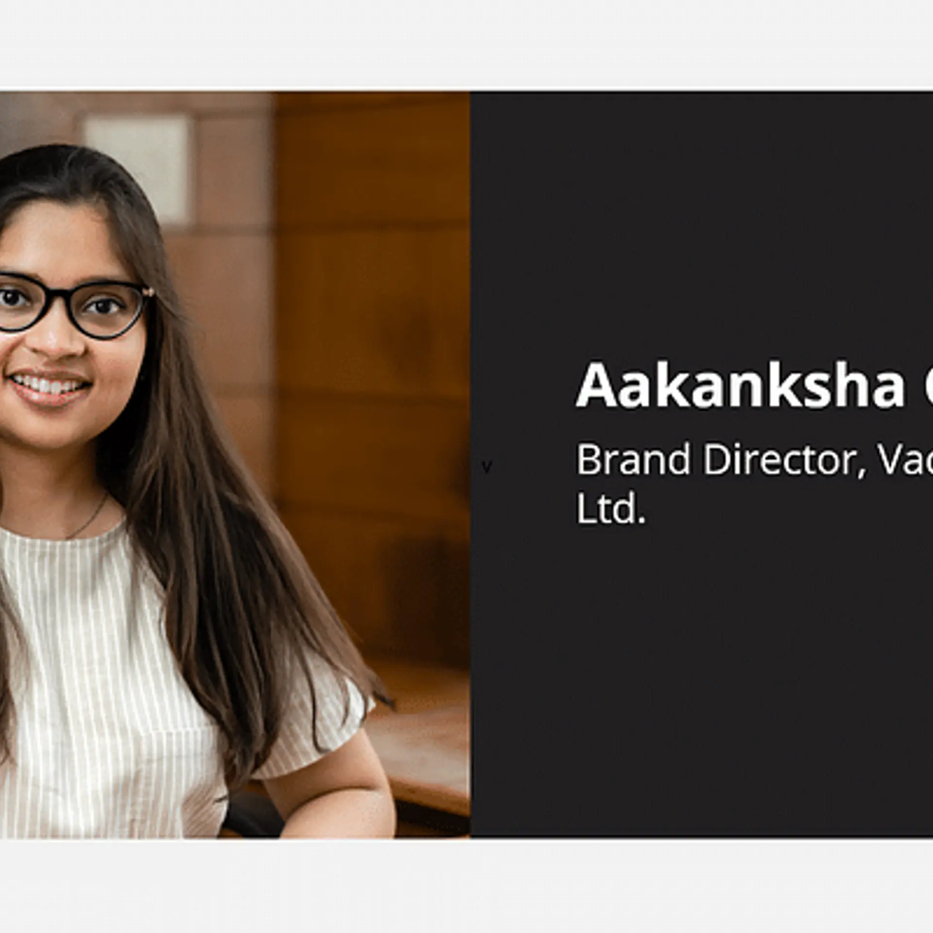 How Vadilal aims to target millennials with its experiential café outlets