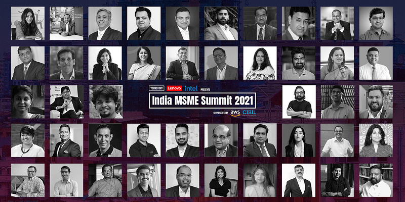 What not to miss at YourStory&#39;s India MSME Summit 2021: Grand Finale