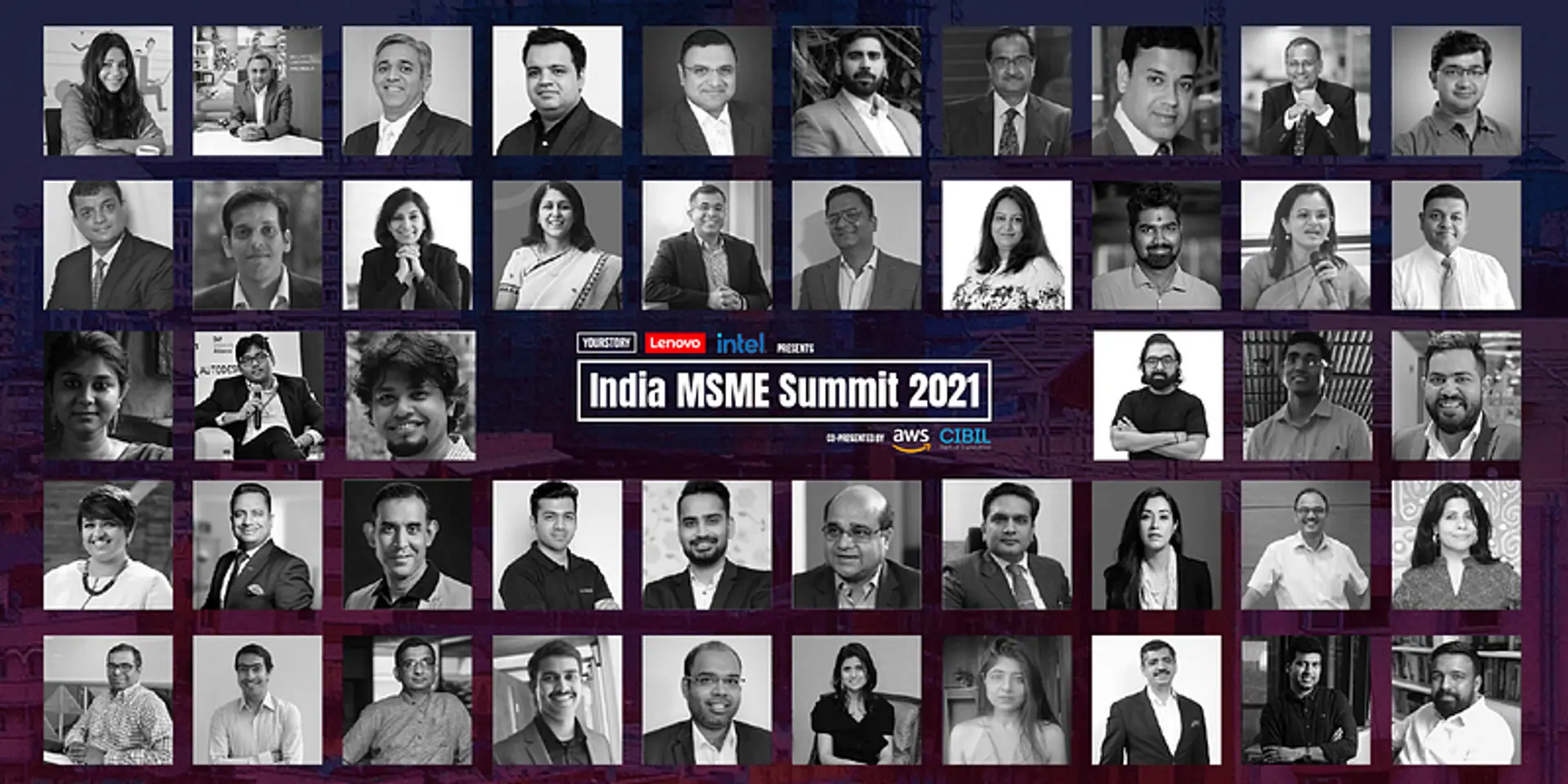 What not to miss at YourStory’s India MSME Summit 2021: Grand Finale