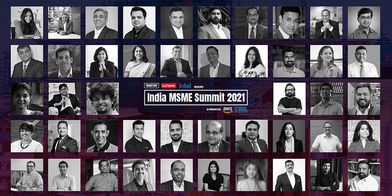What not to miss at YourStory’s India MSME Summit 2021: Grand Finale 