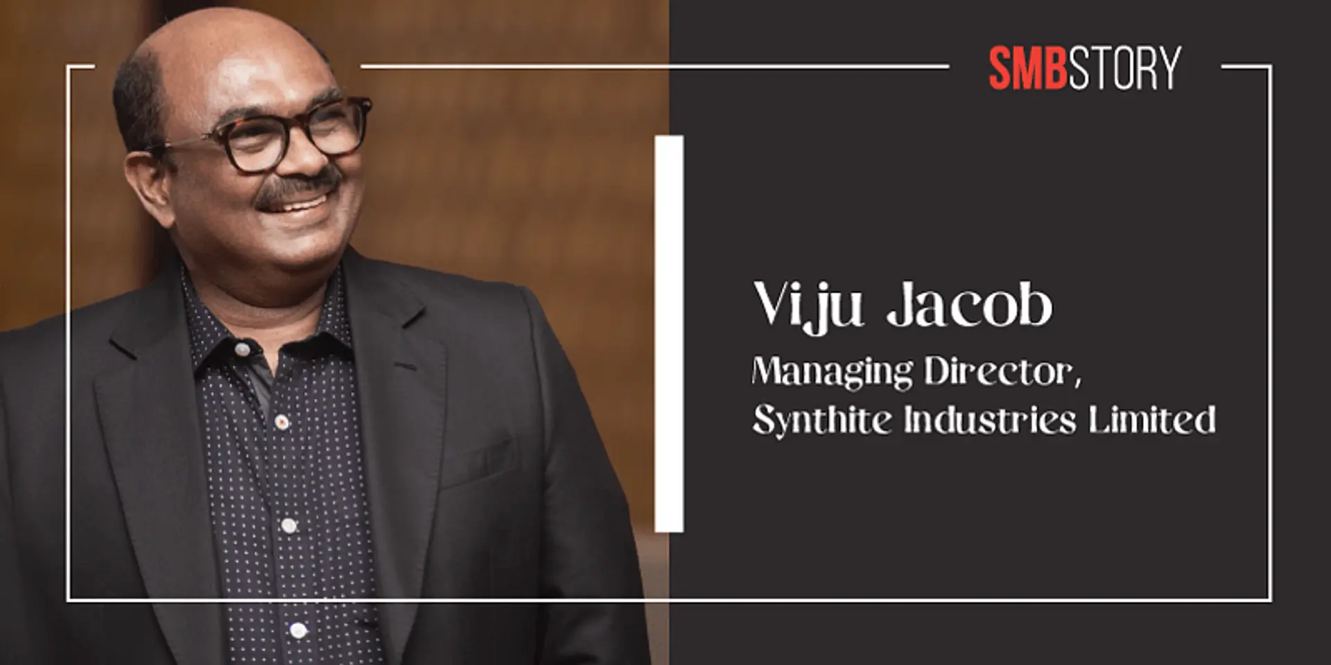 Inspired by India’s healthcare boom, this 49-year-old Group launched supplements vertical amid COVID-19