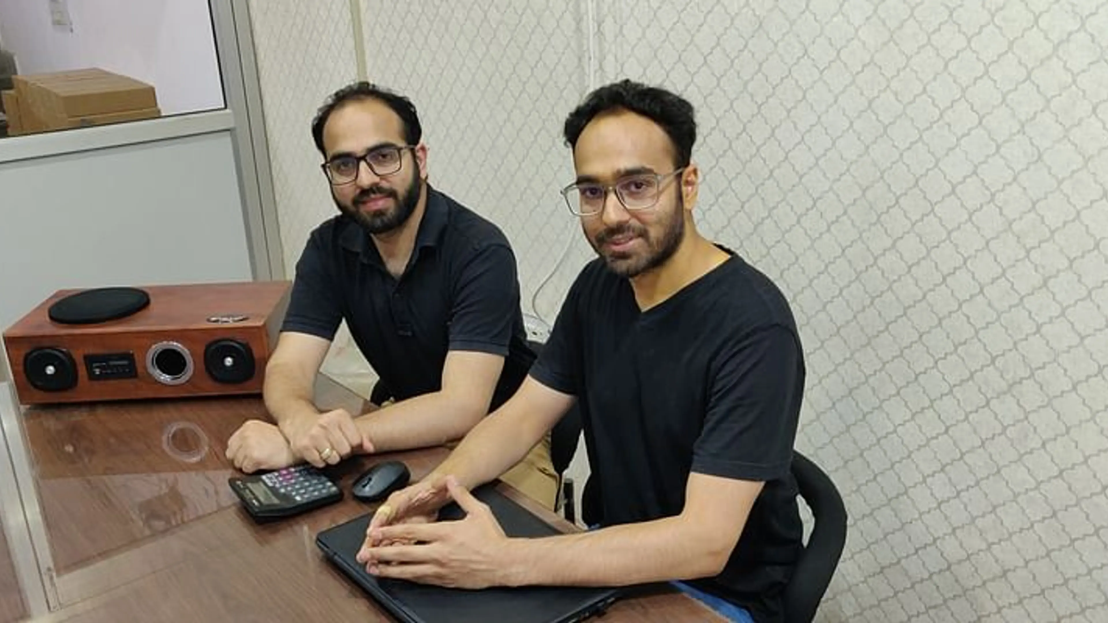 How Obage’s ‘sound strategy’ developed by this brother-duo is fetching ...