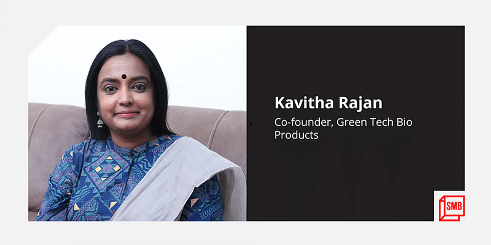 This entrepreneur overcame a setback to take over her father’s passion project