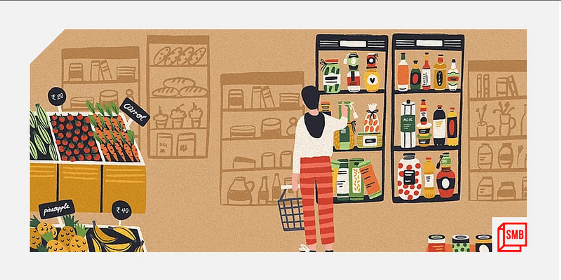 ONDC will ensure small retailers get equal opportunity to serve customers: Piyush Goyal
