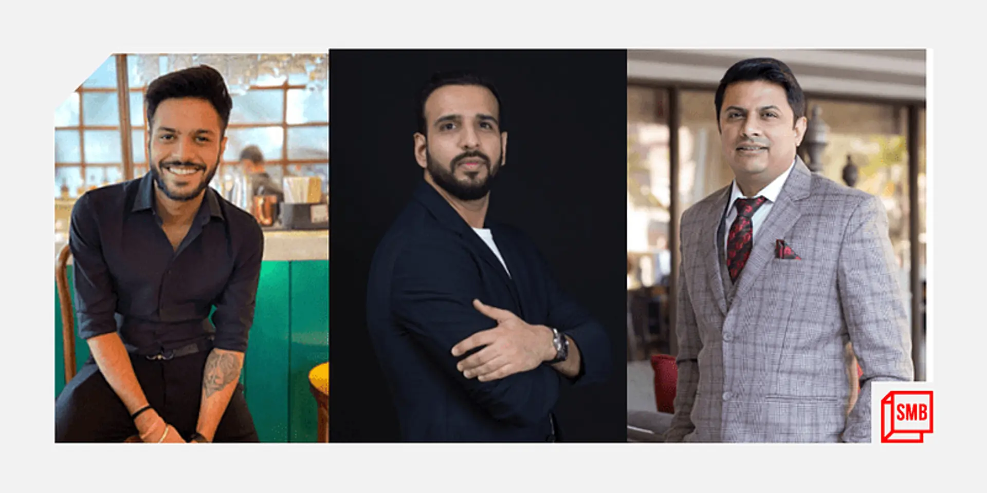These entrepreneurs are betting on offline even as COVID-19 rages on