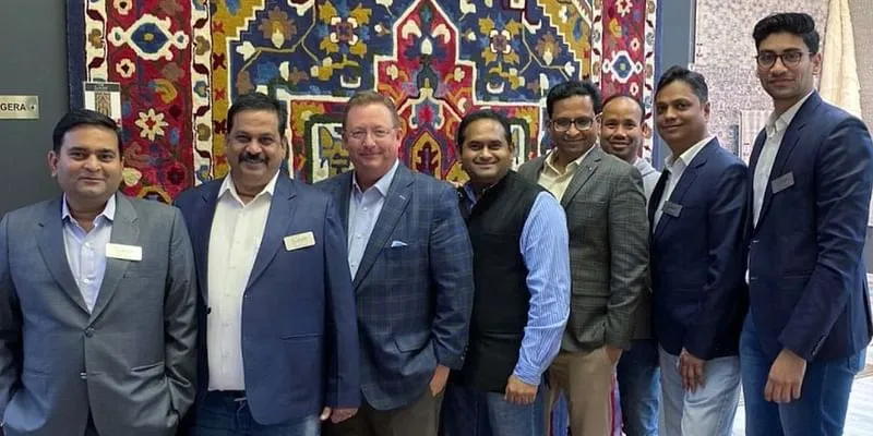 Kaleen India