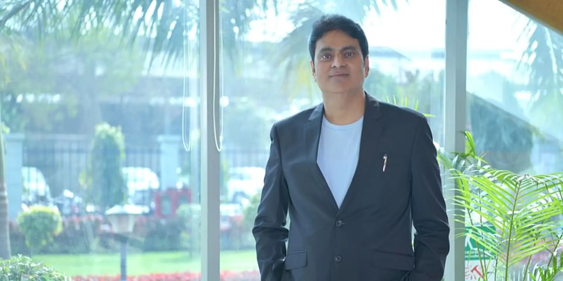 This engineer’s business manufactured 70 lakh face masks to protect healthcare workers, consumers from second wave of COVID-19