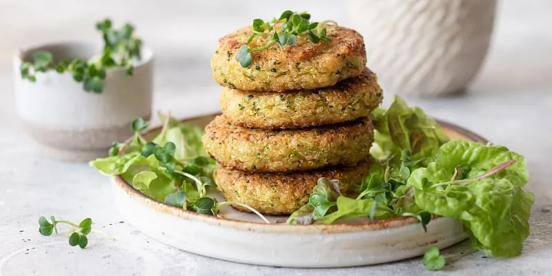 Plant-based Meat