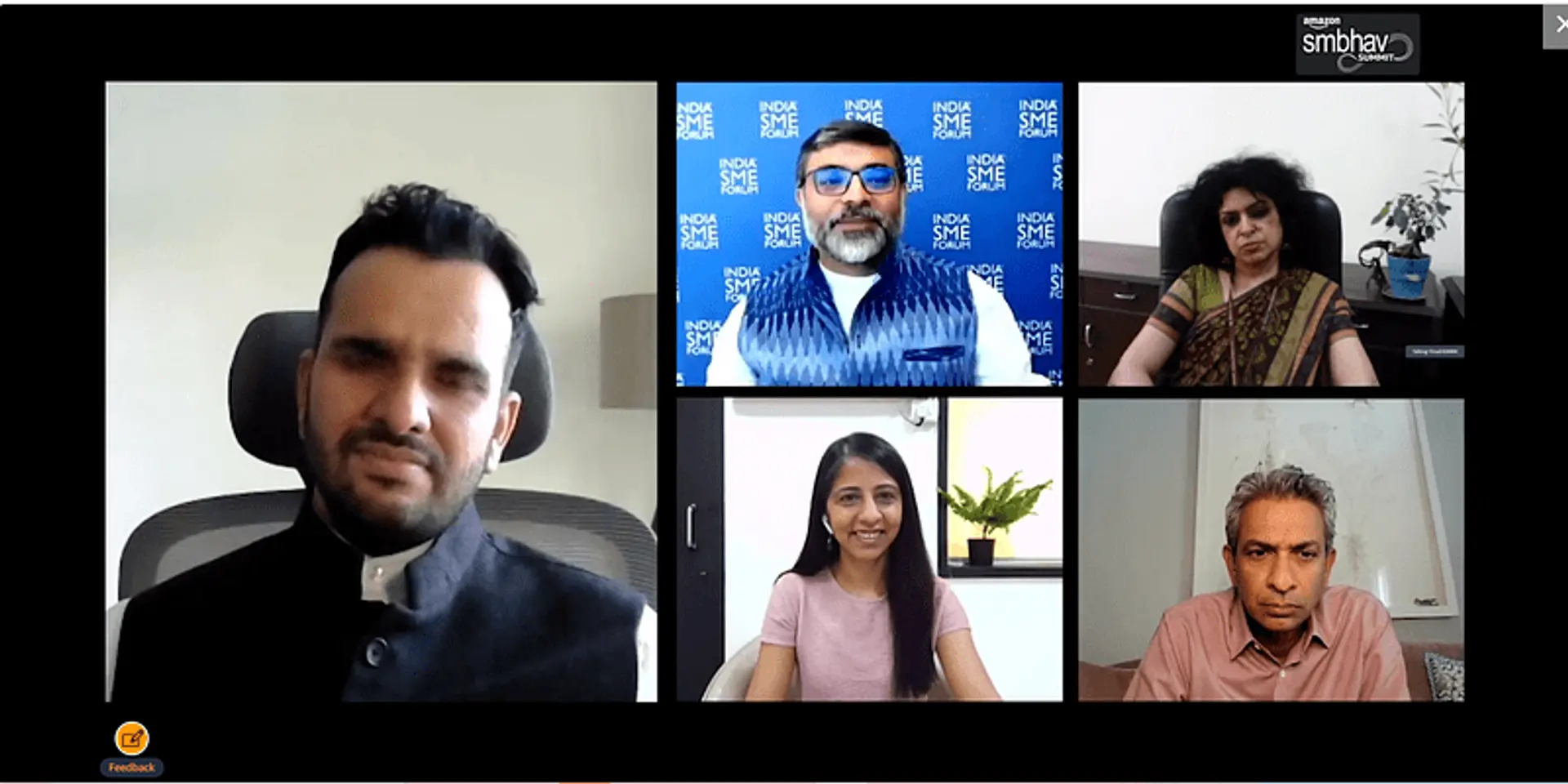 How ecommerce has enabled SMBs to tap into the global market