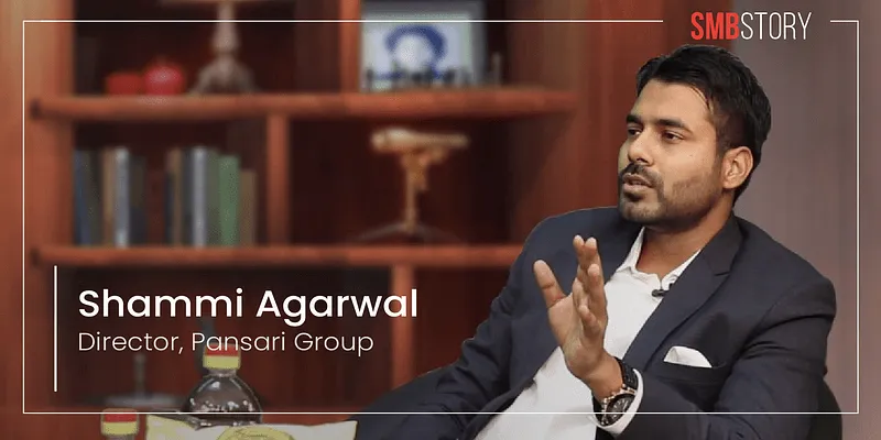 Pansari Group
