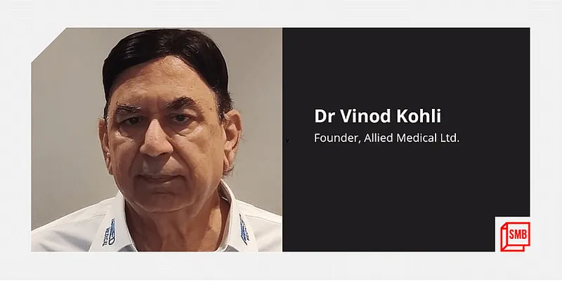 Allied Medical Ltd.