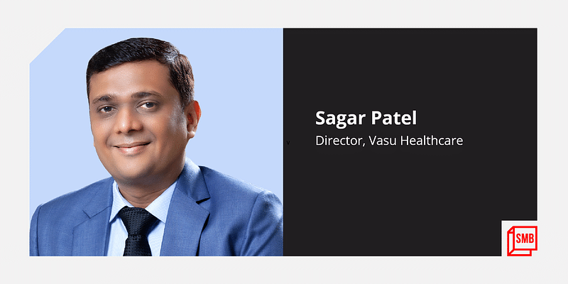 Why this 42-year-old Vadodara-based pharma group decided to foray into nutraceuticals
