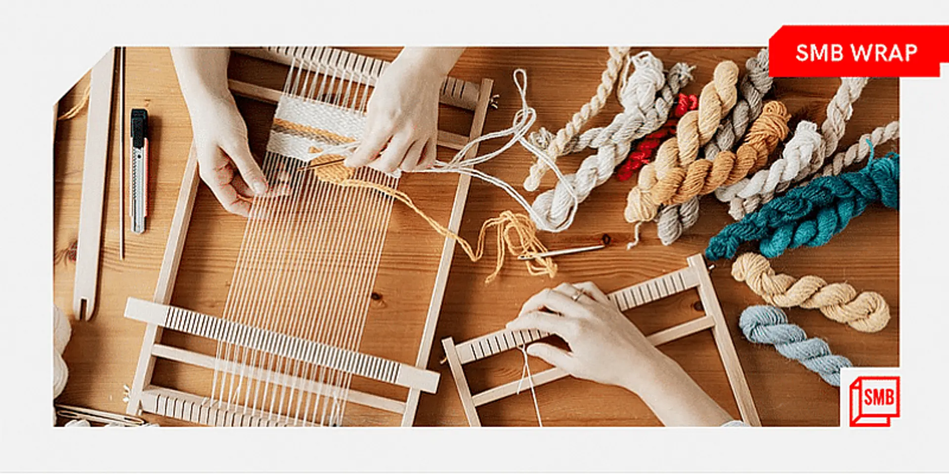 From digitising MSMEs to starting an online business with Rs 10K: top SMB Stories of the week
