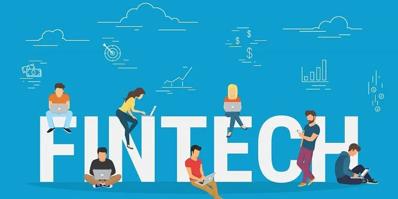 B2B Fintech Company in India