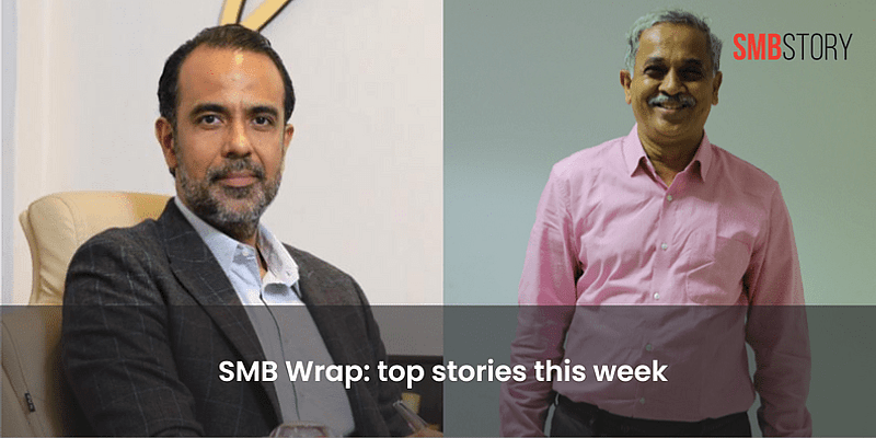 Decoding the journey of one of India’s largest incense manufacturers and other top stories of the week