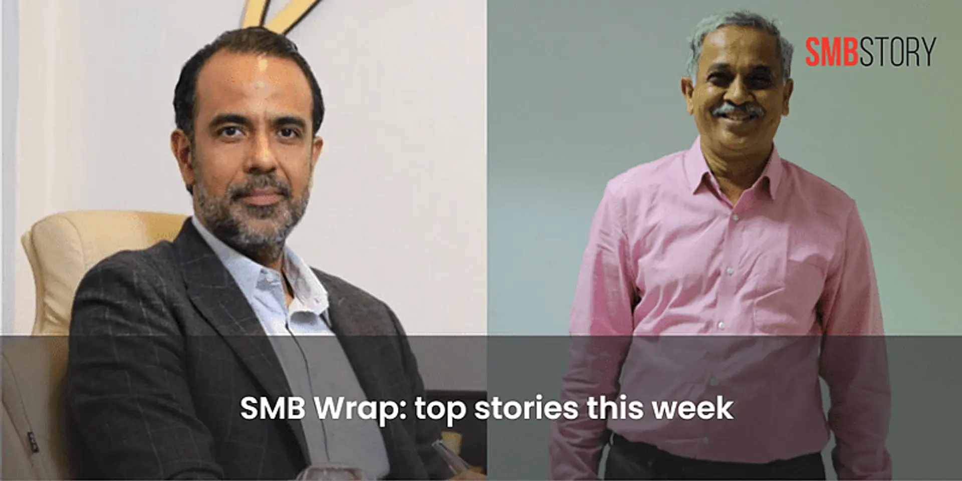 Decoding the journey of one of India’s largest incense manufacturers and other top stories of the week