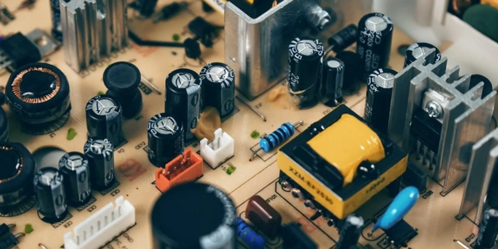 Govt notifies schemes with Rs 48,000 Cr incentive to boost electronics production