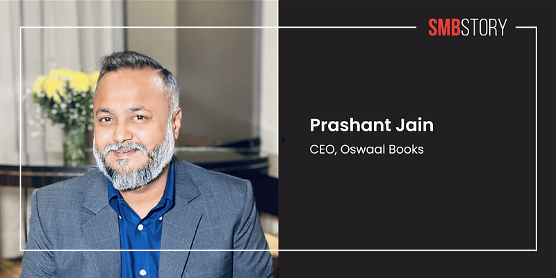 How 37-year-old Oswaal Books tapped technology and launched a digital platform to grow amid COVID-19