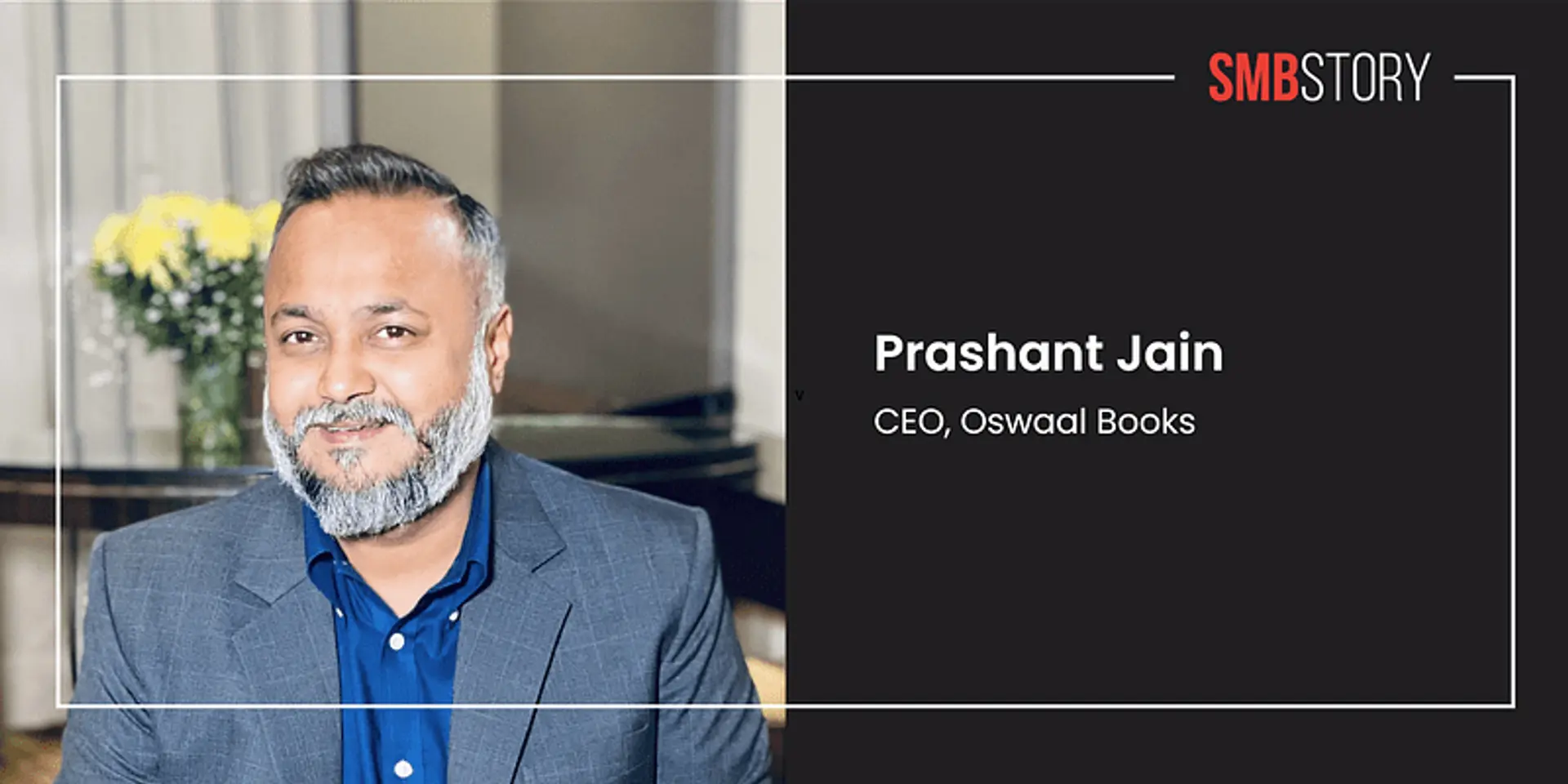 How 37-year-old Oswaal Books tapped technology and launched a digital platform to grow amid COVID-19