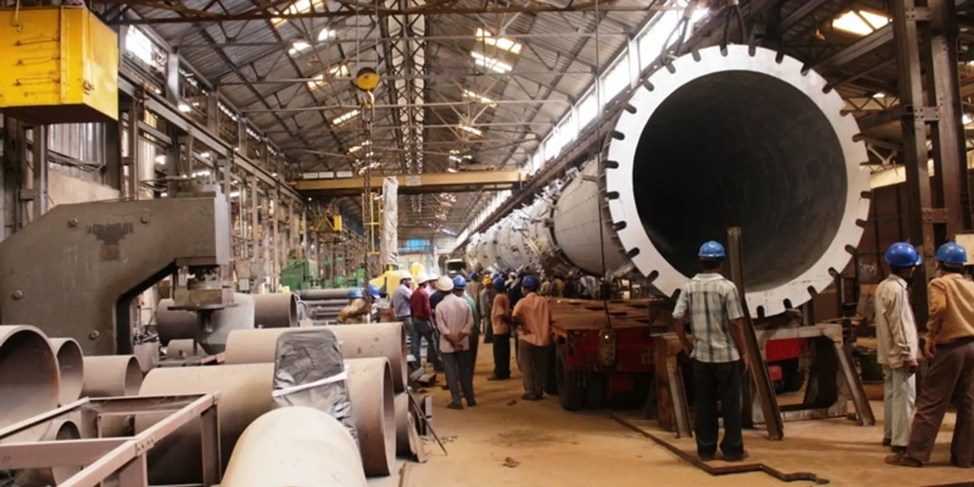 The role of digital transformation in EPC: Benefits, challenges, best practices