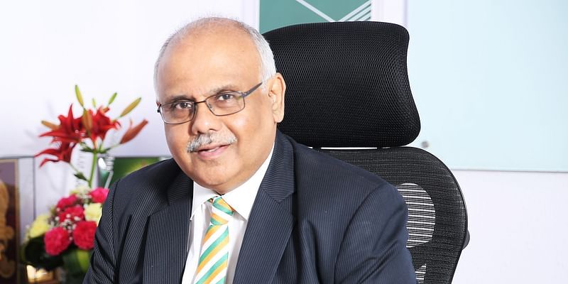 How Spoton Logistics' newly launched self-service portal is solving MSMEs' logistic problems - Vimarsana News