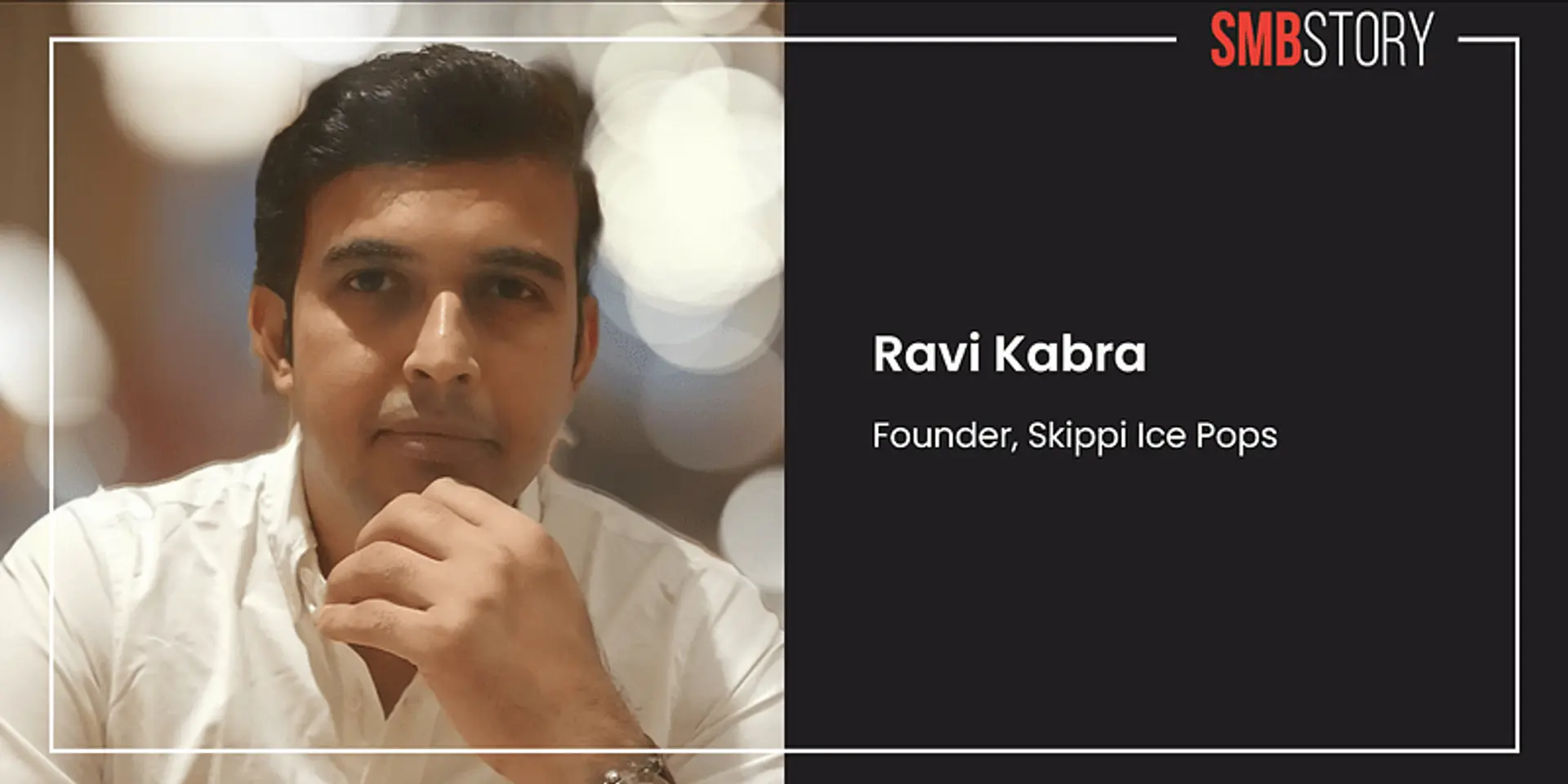 Giving ice popsicles a healthy swing, this Hyderabad-based brand is satisfying sweet tooth cravings