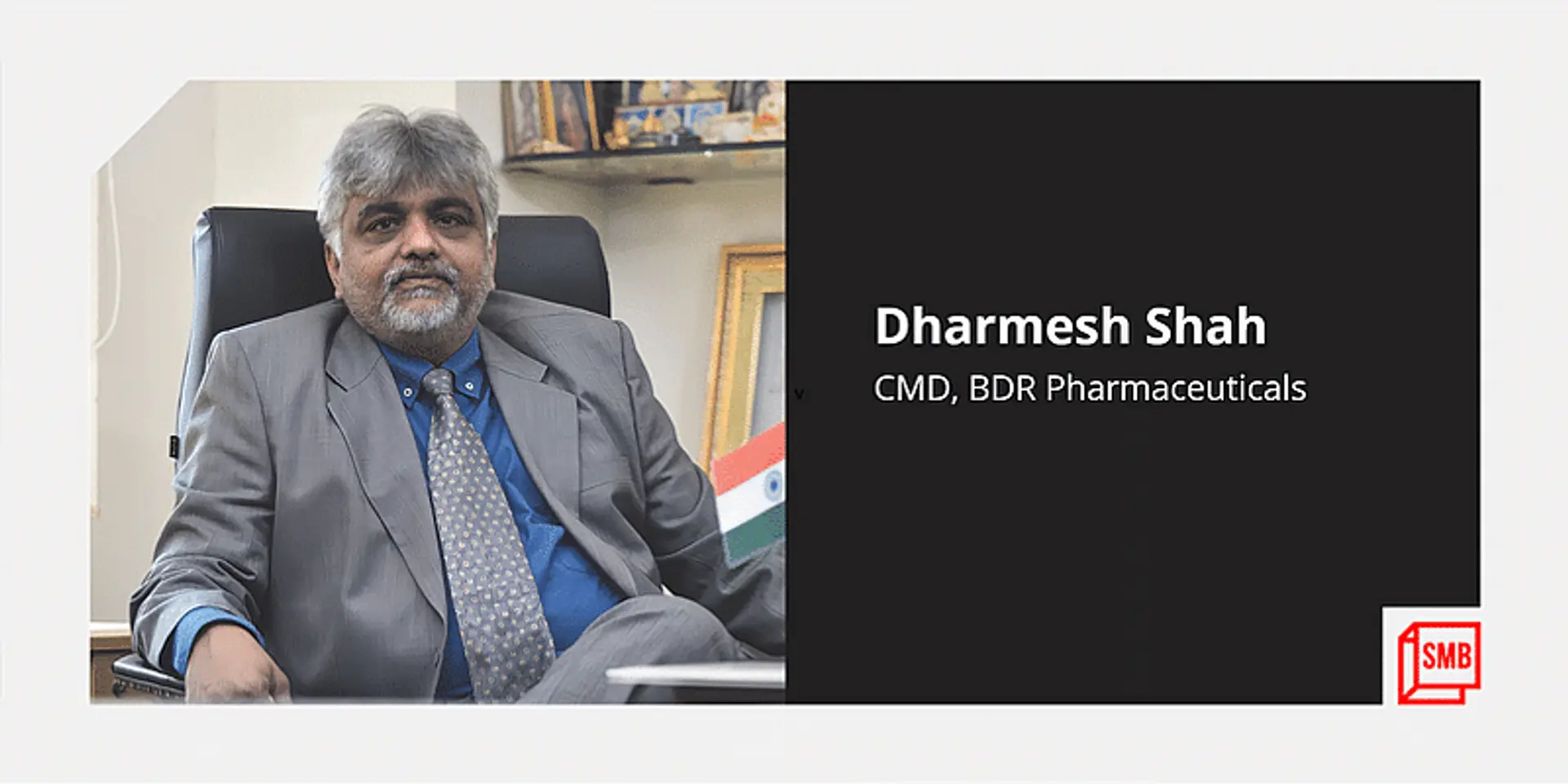 COVID-19 drug Remdesivir manufacturer BDR Pharmaceuticals eyes IPO in the next 3-4 years