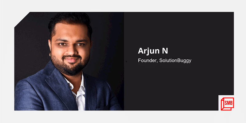 Mentoring MSMEs: How SolutionBuggy is helping small businesses adopt a data-driven approach