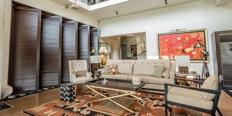 Tahiliani Homes