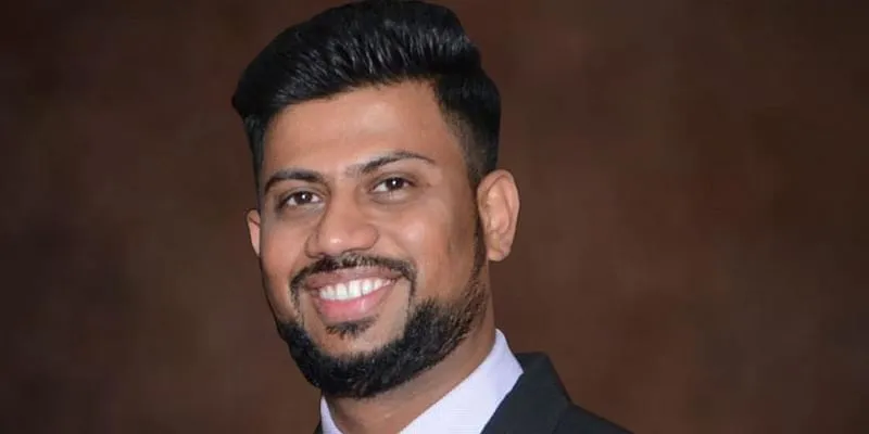 Adroit Biomed Limited, Sushant Raorane