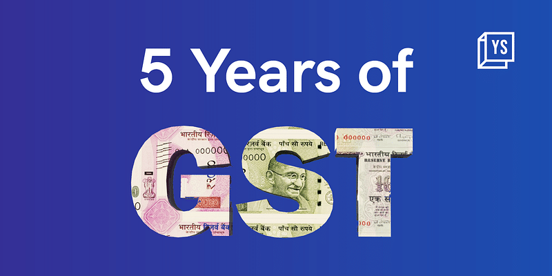 5 years of GST, MSMEs managing delayed payments, and other top stories of the week 