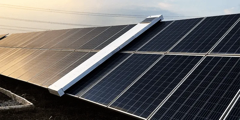 Skilancer Solar