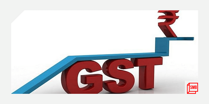 FinMin Reports Record GST Collections Of About Rs 1.68 Lakh Crore In ...